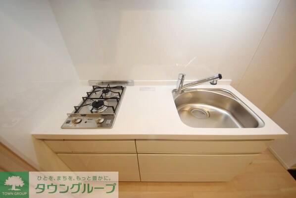 リテラス森下の物件内観写真